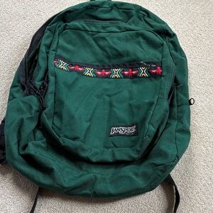 Jansport backpack
